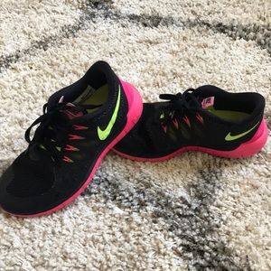Women’s Nike Free 5.0